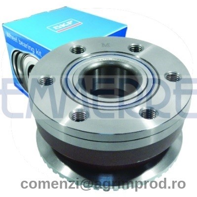 _*BUTUC  6 GAURI-CU ABS - RULMENT SKF  -  echiv.93824580