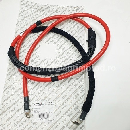 _CABLU ELECTRIC ELECTROMOTOR