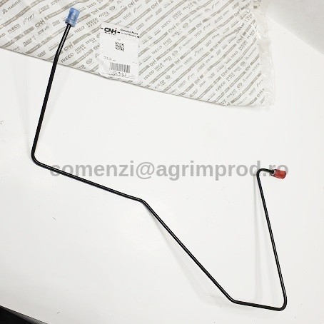 CONDUCTA FRANA 4.75MM-6MM - 964MM - deja formatata pentru pozitie