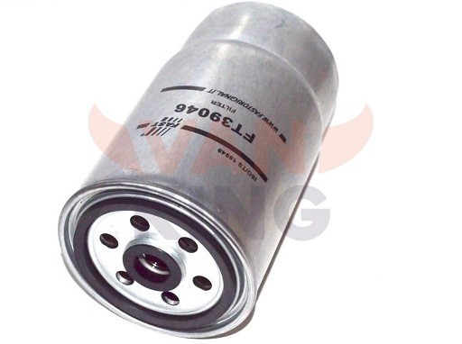 _FILTRU COMBUSTIBIL DUCATO <06 - SCURT H=170mm
