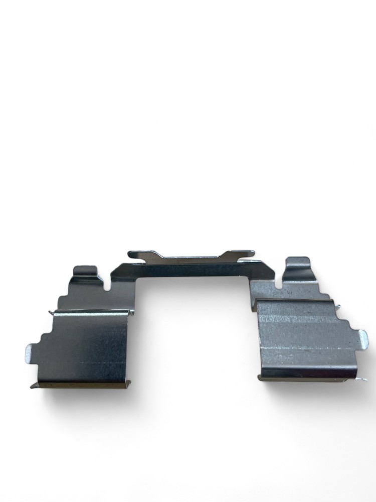 *KIT  2 BUC LAMELE FIXARE PLACUTE