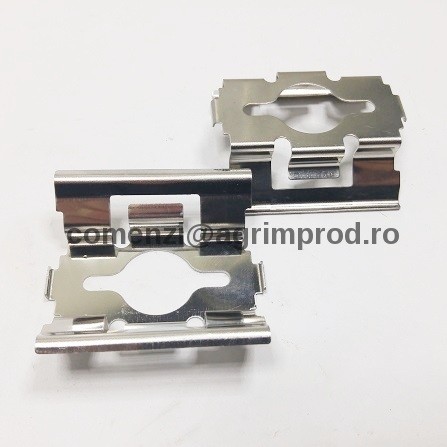 _KIT 2 CLEME ELASTICE PT. ETRIER