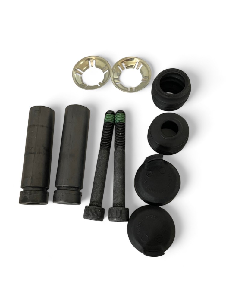 KIT CULISANTE ETRIER FATA PENTRU O ROATA
