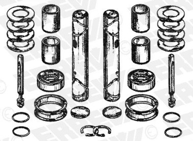 _*KIT PIVOTI ASTRA HD7 /HD8