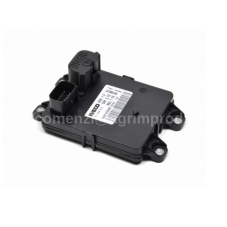 MODUL ELECTRONIC CONECTARE  - PT CARLIG REMORCARE