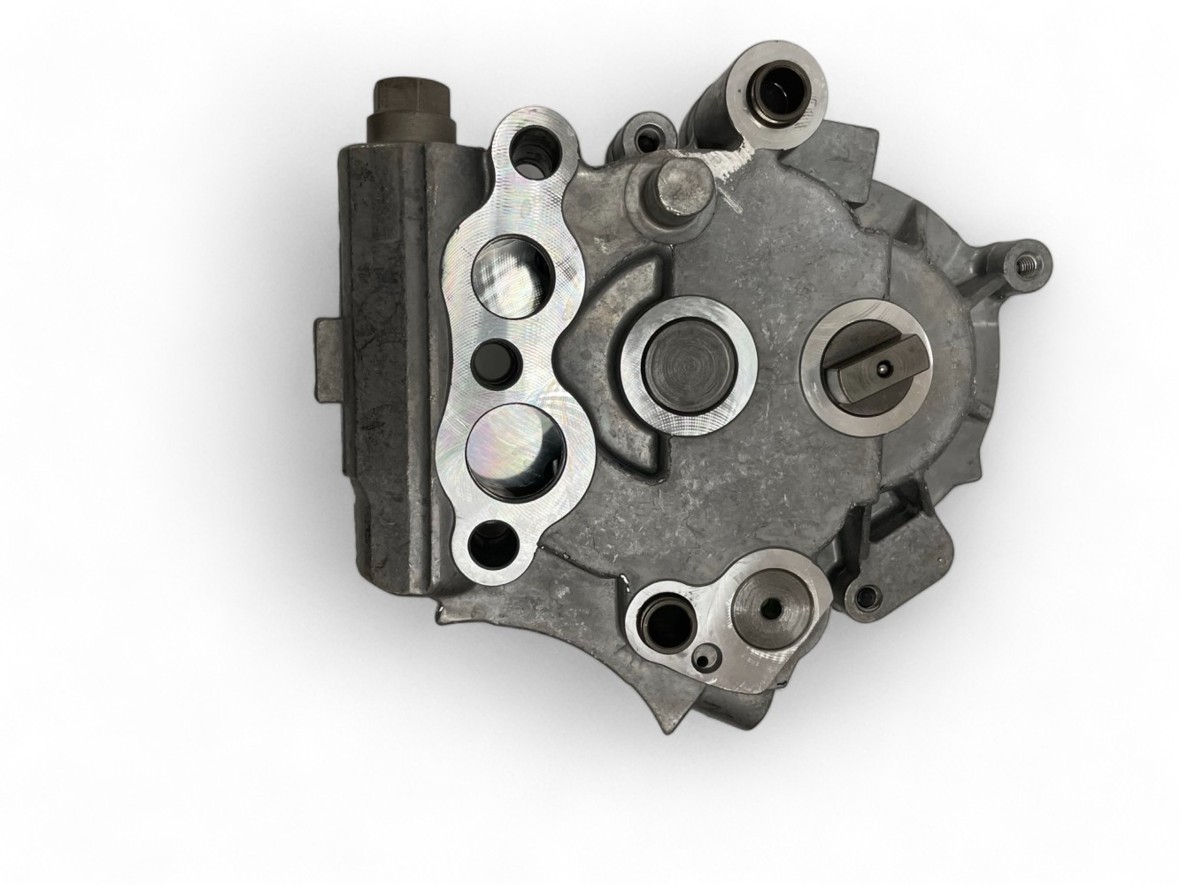 POMPA ULEI CU POMPA VACUUM - MOTOR 3.0