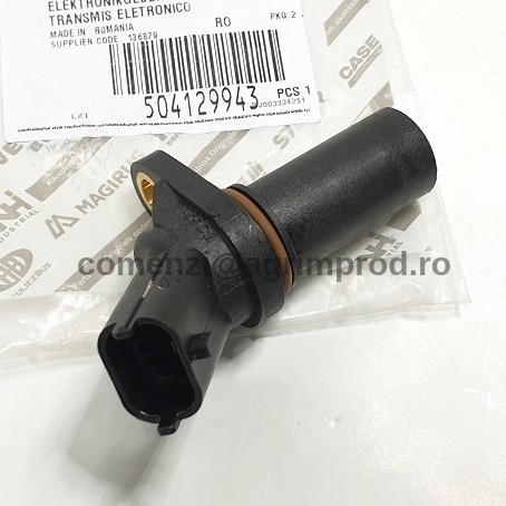 #SENZOR TURATIE ARBORE COTIT FARA FIR - dupa serie motor  240163