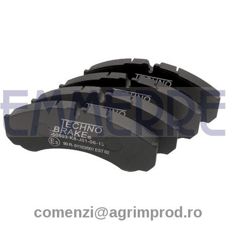 *SET PLACUTE FRANA =>   960909